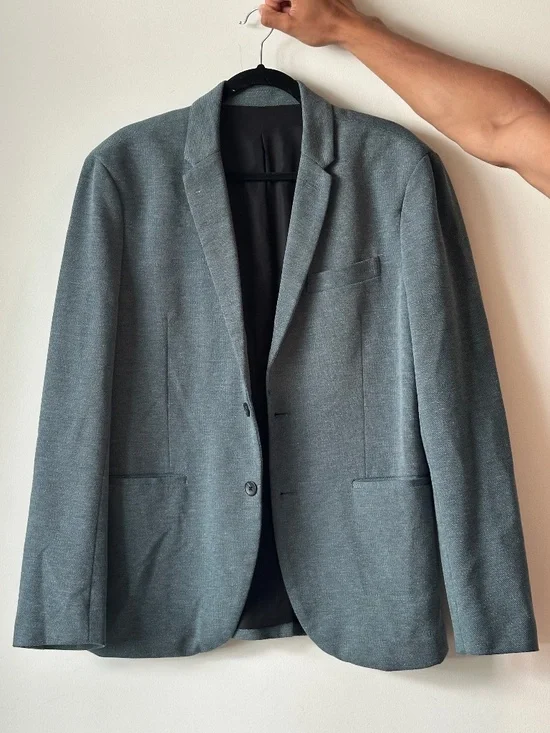 Banana republic blazer