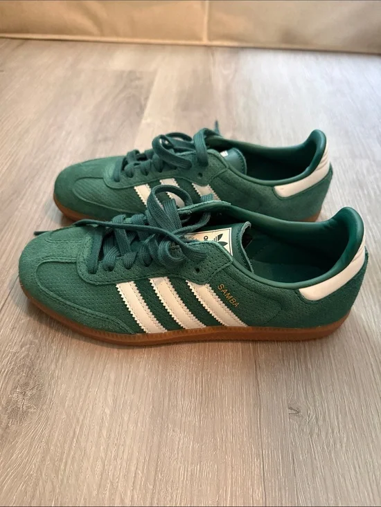 ADIDAS SAMBA OG SHOES