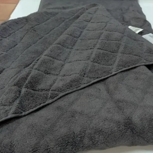 Enchante House Turkish Cotton Gracious Bath towel 28