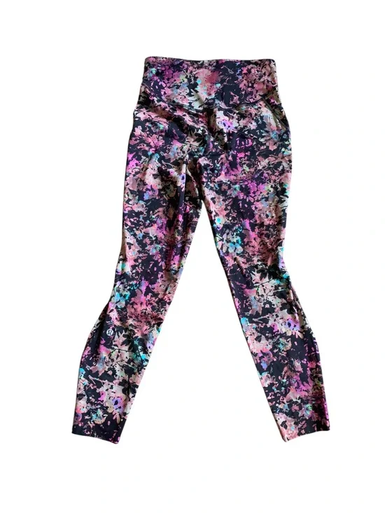 Lululemon Base Pace High Rise Tight 25