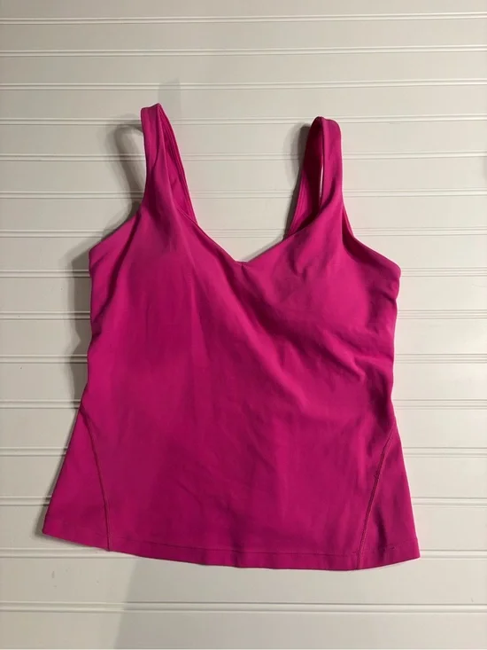 lululemon align tank