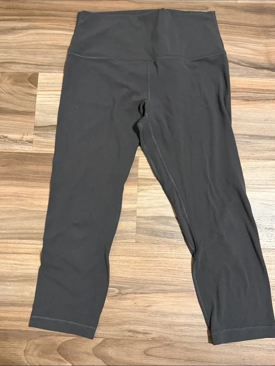 LULULEMON ALIGN 21