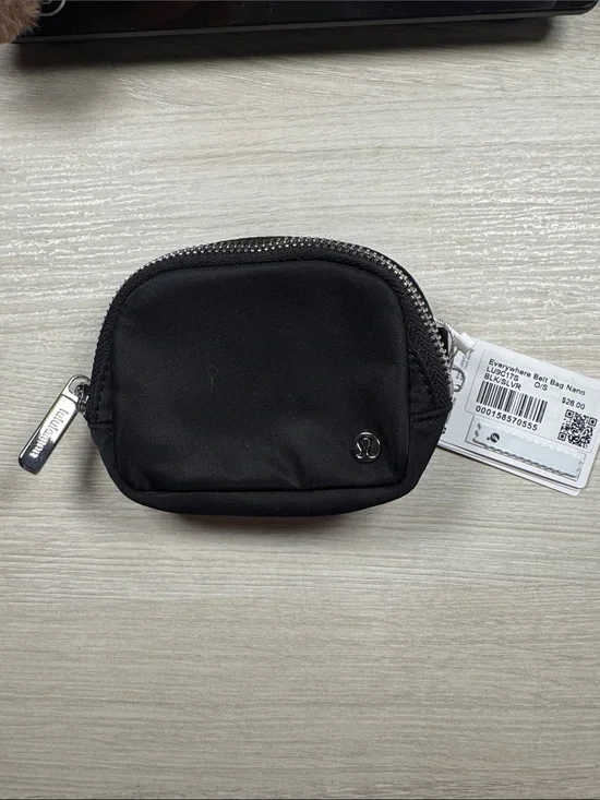 Everywhere Belt Bag Nano