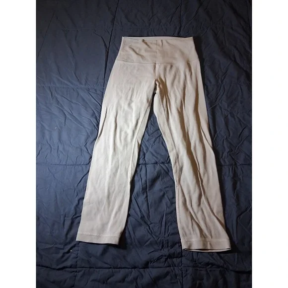 Lululemon Align Pant Women's‎ 4 Lilac 