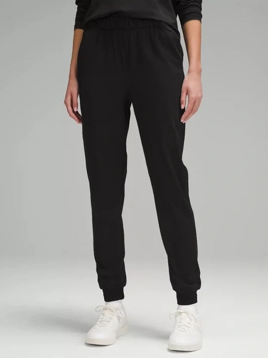 Lululemon Stretch High-Rise Jogger Full Length