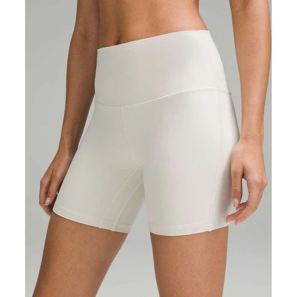 Lululemon Align High-Rise Short 6