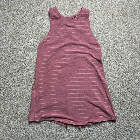 Lululemon All Tied Up Tank