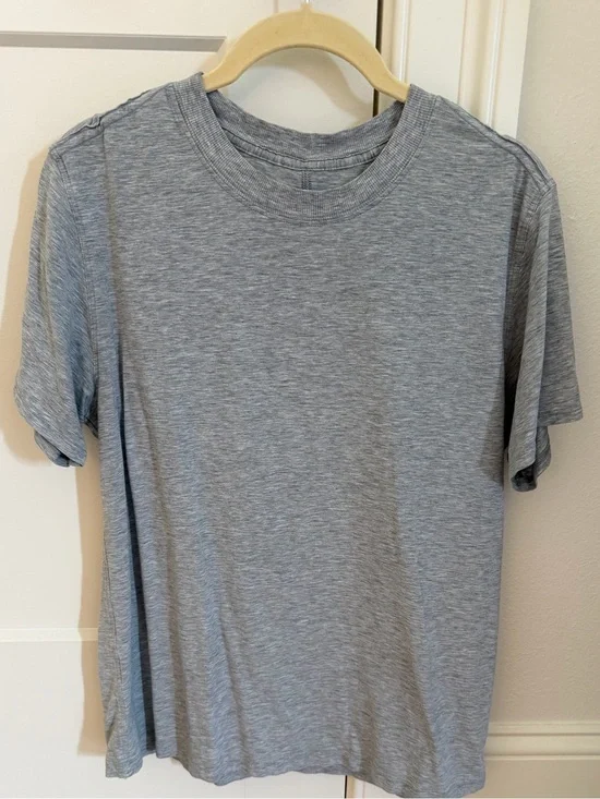 Lululemon All Yours Tee Vistasea