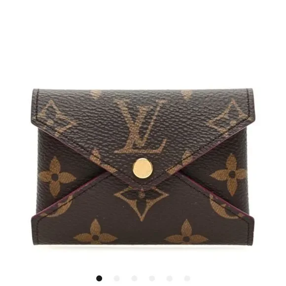 Louis Vuitton SMALL Kirigami pouch