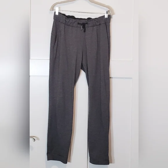 Lululemon On The Fly Pant 28