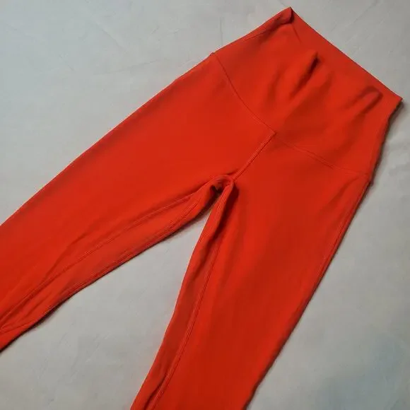 Lululemon Women's Size 0 Align High-Rise Pant 25