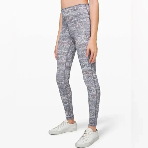 Lululemon Wunder Under High-Rise Tight 28