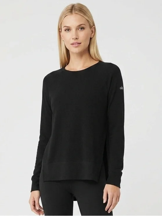 Alo Yoga Glimpse Long Sleeve