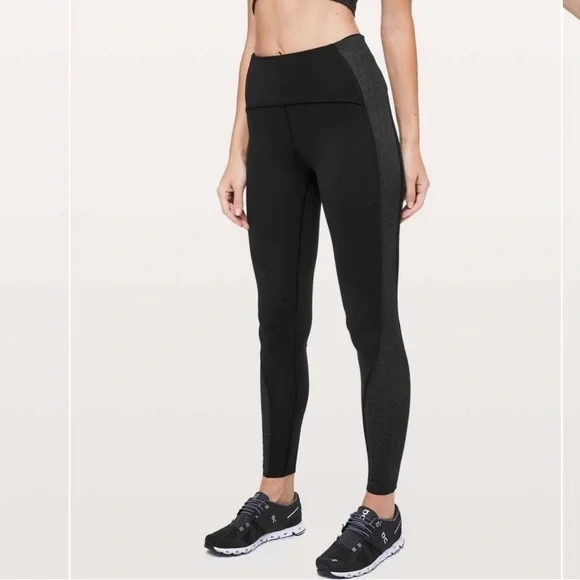 Lululemon Strength & Sweat Tight 28