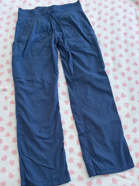 Lululemon Dance Studio Mid-Rise Pant-Regular