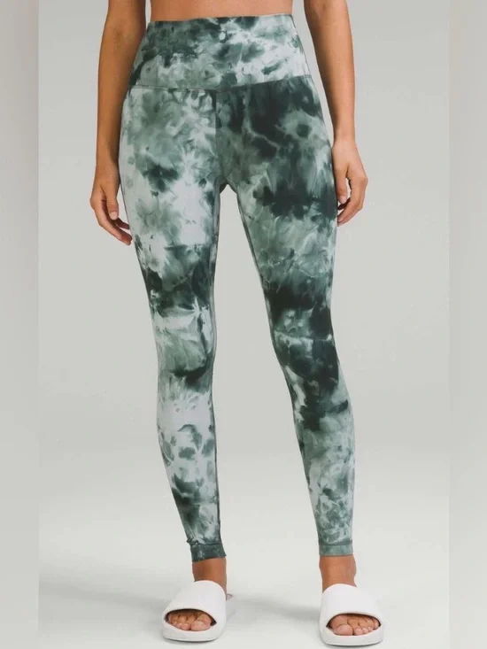 Lululemon Align High-Rise Pant 28