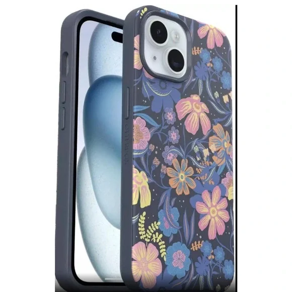 Otterbox Apple iPhone 15 Pro Symmetry Ultra-Slim Fitted Hard Case