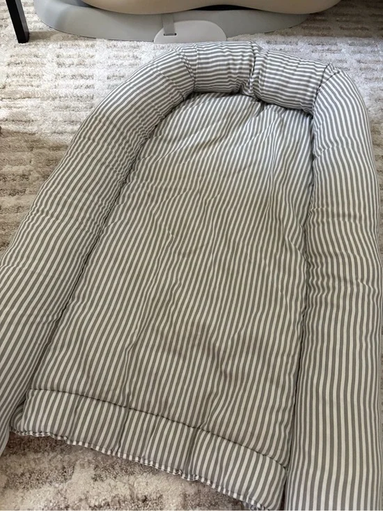 The Eleven Home Baby Nest Portable Bed
