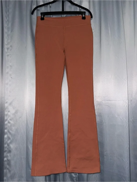 ALO Yoga Airbrush Low rise Leggings