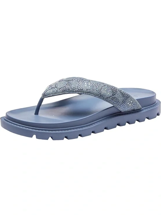 Coach Brynn Thong Sandals