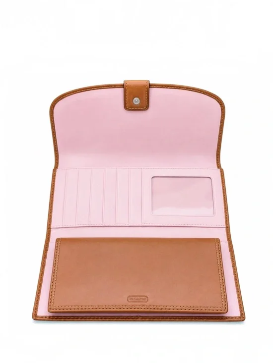 COMING SOON Coach Y2K SoHo Wallet-EUC