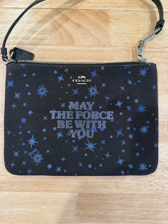 Star Wars Coach Bag