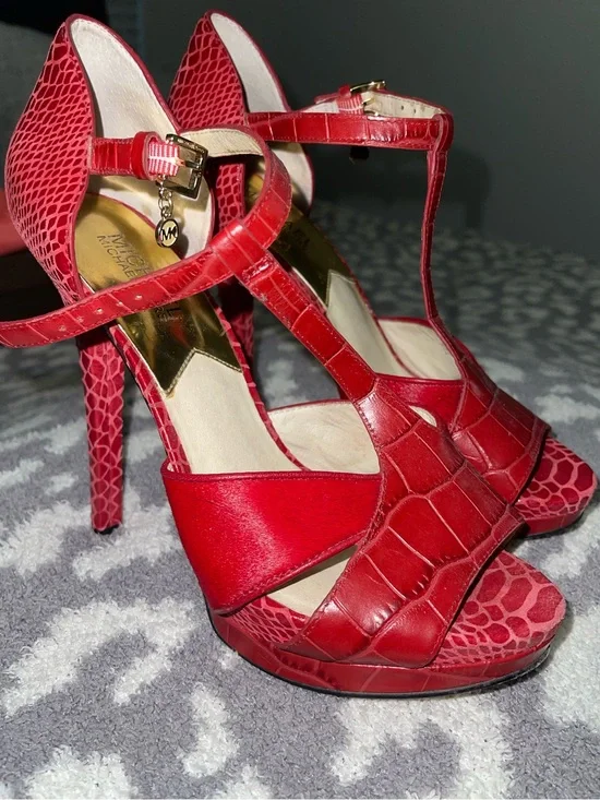 Michael Kors Heels