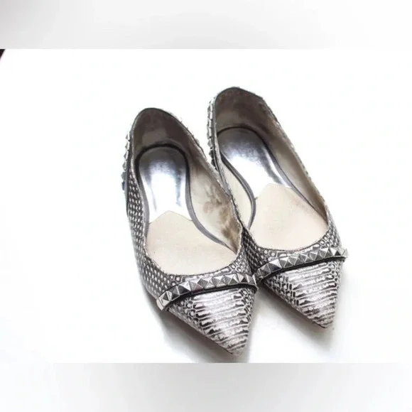 Michael Kors flats