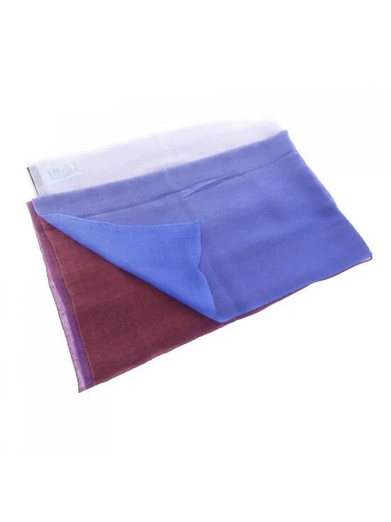 Hermes Etole Plume Sunrise S Stone Scarf