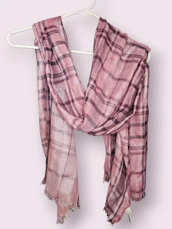 Loft Lightweight Scarf
