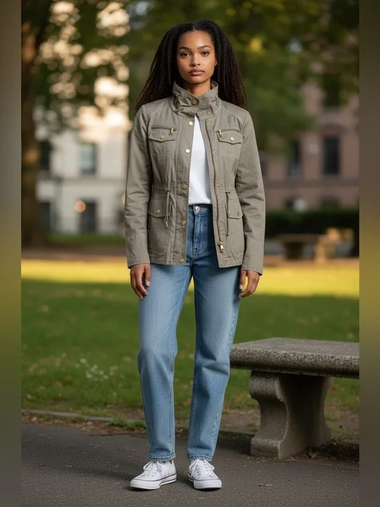 MICHAEL KORS jacket