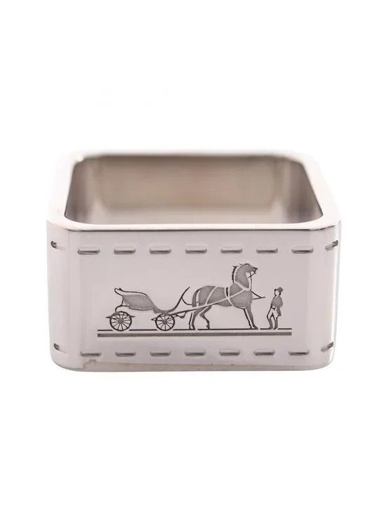 Hermes Scarf Ring 90 Bolduc