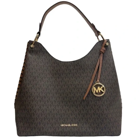 Michael Kors Joan Slouchy Bag
