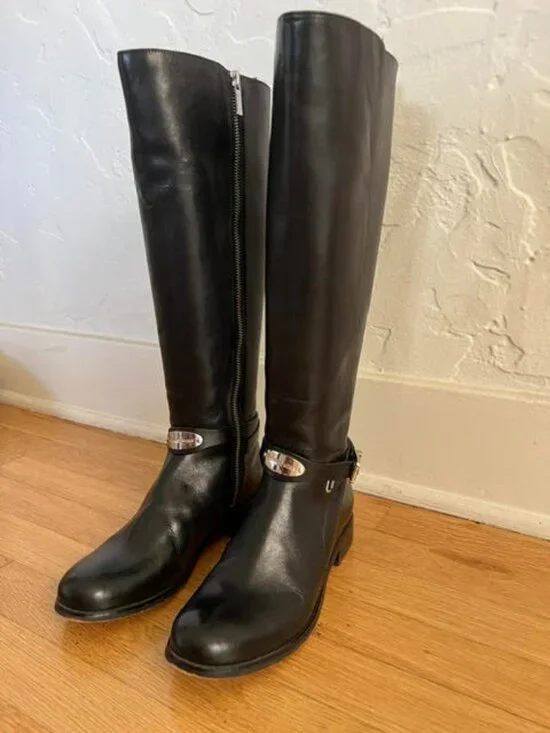 Michael Kors - Arley Riding Boot