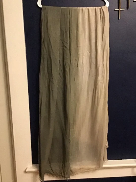 Womens scarf O/S