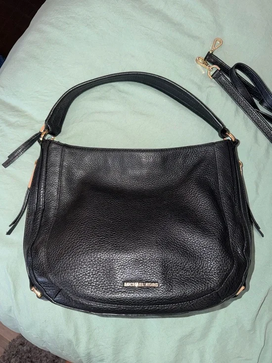 Michael Kors Lydia Hobo Bag