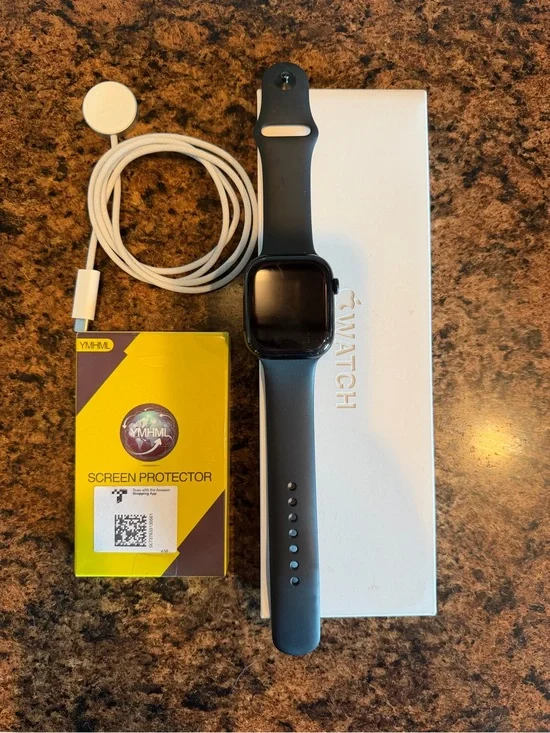 Apple Watch series 11 46mm GPS only