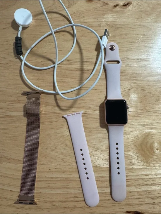 Apple Watch Series 3