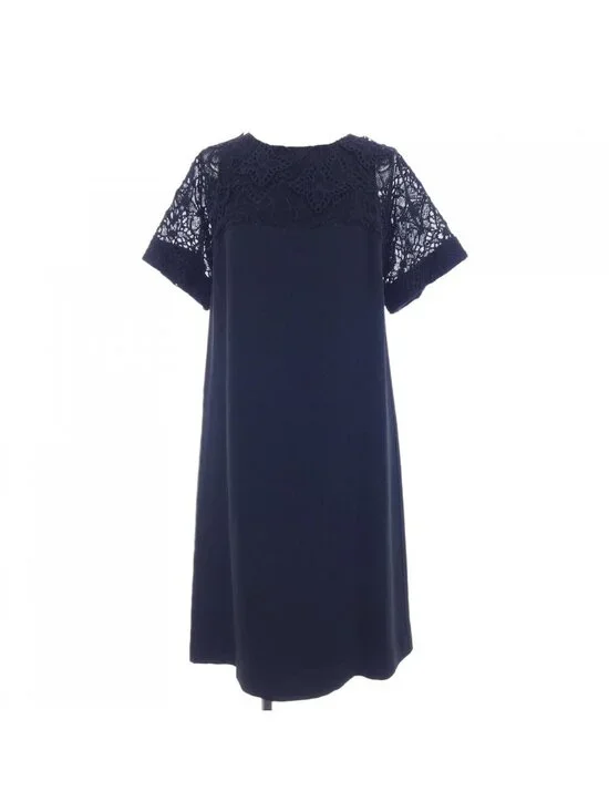 Louis Vuitton Dress Black