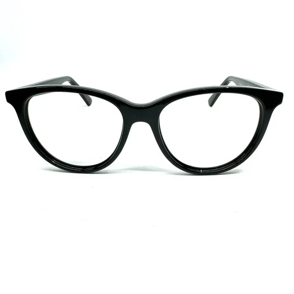 Maui‎ Jim Sunglasses Frames MJ782-02 52-17-144 CATHEDRALS Black H10435