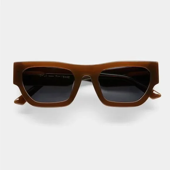 VEHLA FINN Sunglasses - COCO / SMOKE