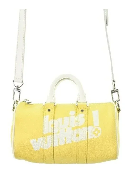 Louis Vuitton Shoulder