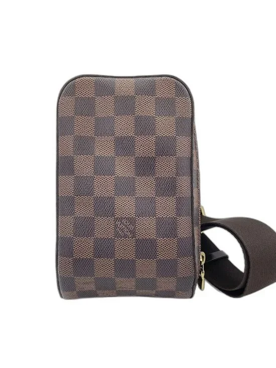 Louis Vuitton Belt Bag Geronimos