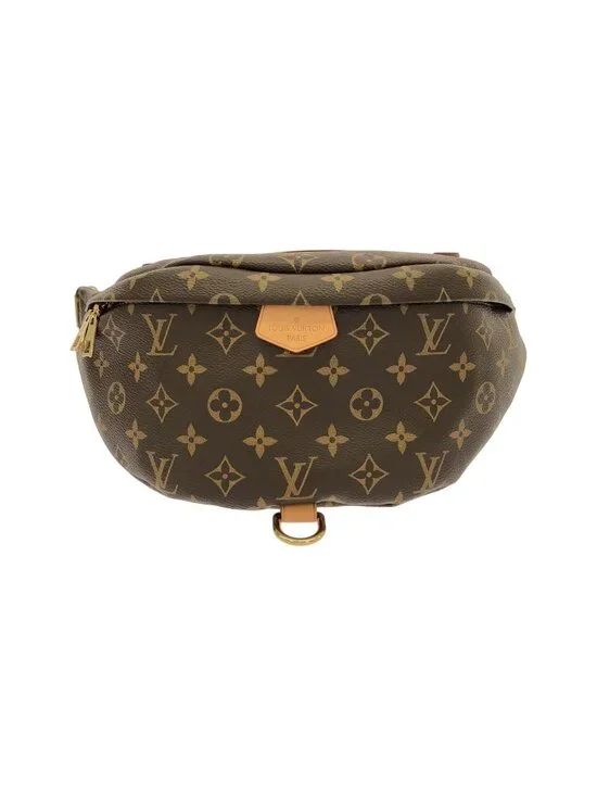 Louis Vuitton Monogram Bum