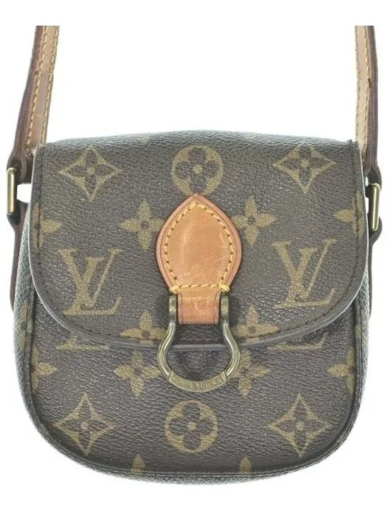Louis Vuitton Shoulder
