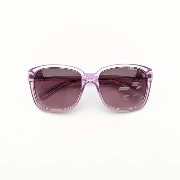 🕶️Armani Exchange AX4002 8033/8H Sunglasses 56/17 135 /ALO218🕶️​