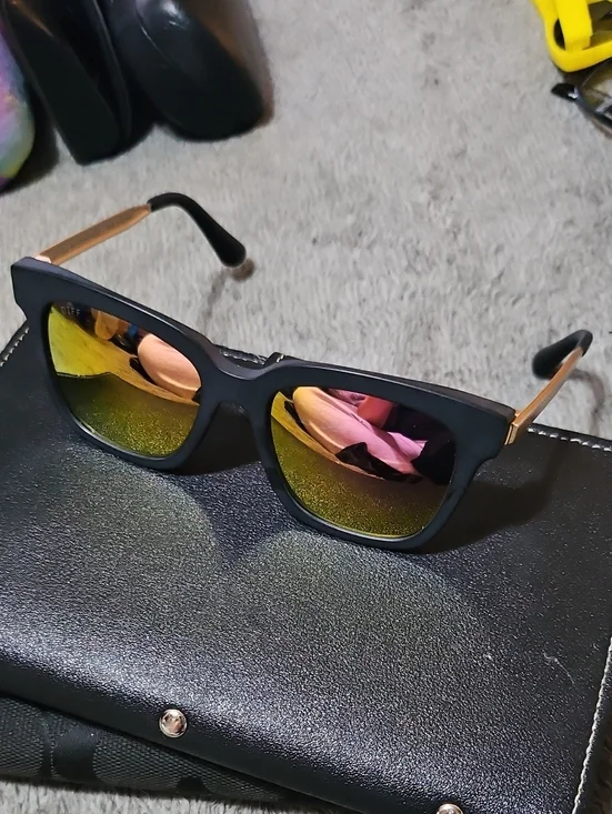 Diff Kids Bella Designer Sunglasses