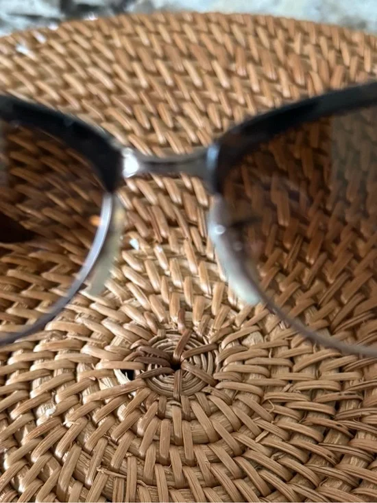 Ray-Ban RB4132 Cathy Clubmaster sunglasses