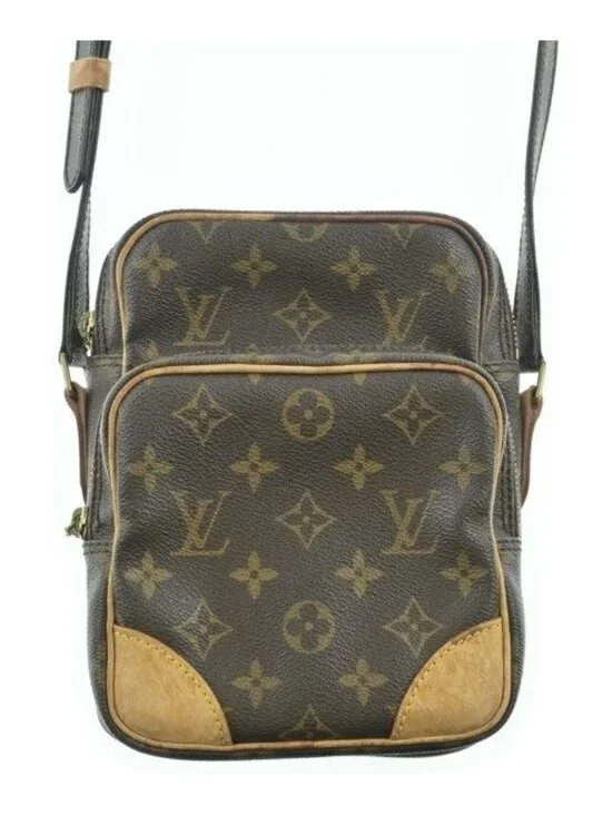 Louis Vuitton Shoulder