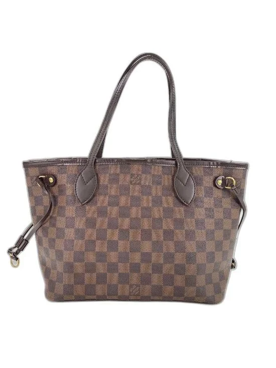 Louis Vuitton Handbag Neverfull PM